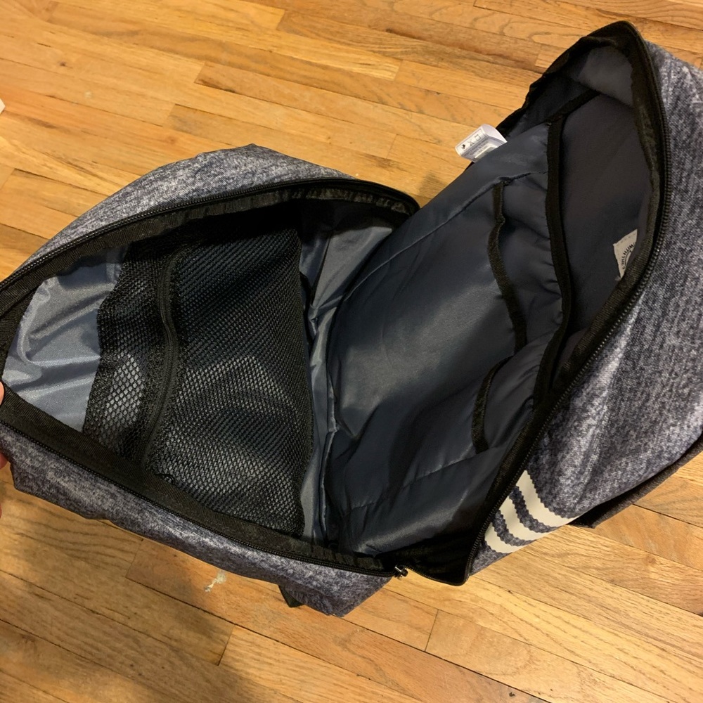 Beand New Adidas Backpack - Picture 2 of 3